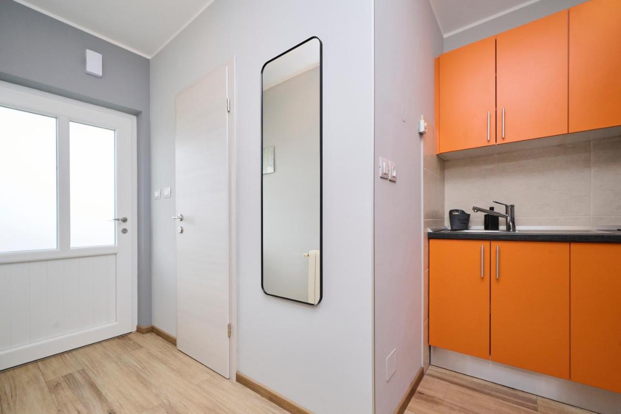 Apartmán Alto