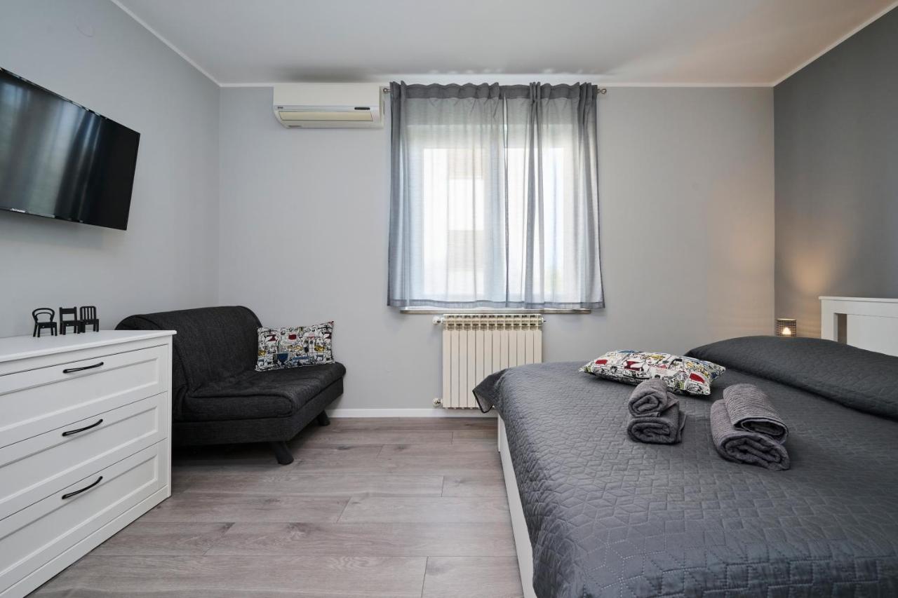 Apartmán Alto