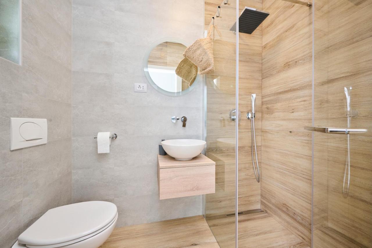 Apartmán Alto