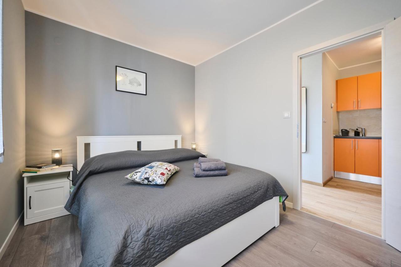 Apartmán Alto