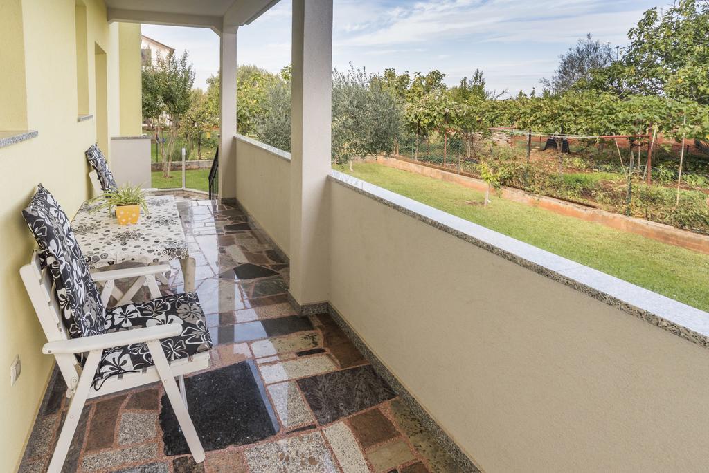 Apartmán Alto