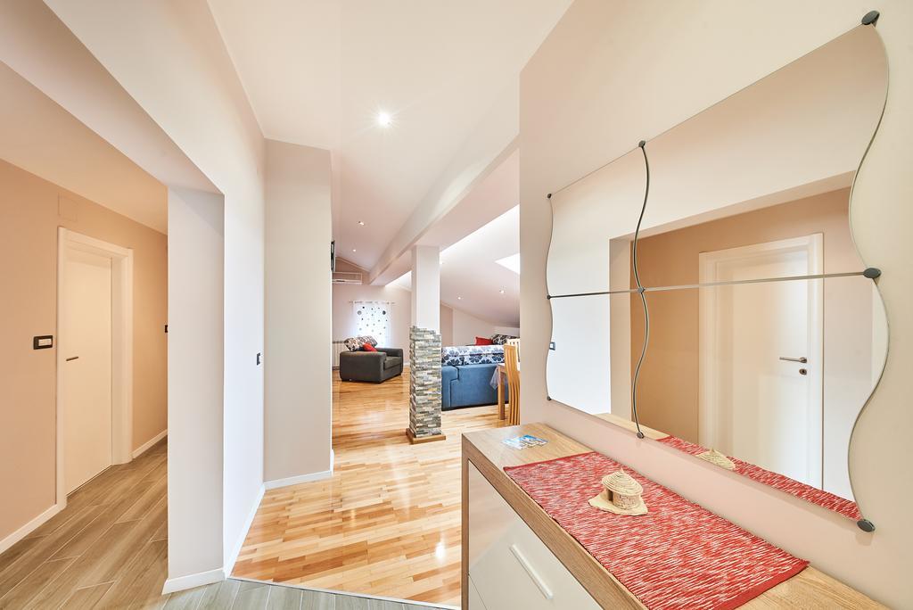 Apartmán Alto