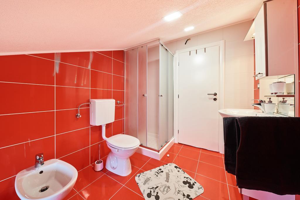 Alto Apartmán Umag