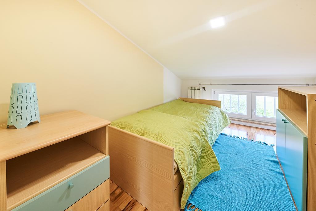 Apartmán Alto Umag