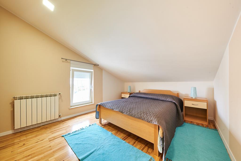 Alto Apartmán Umag