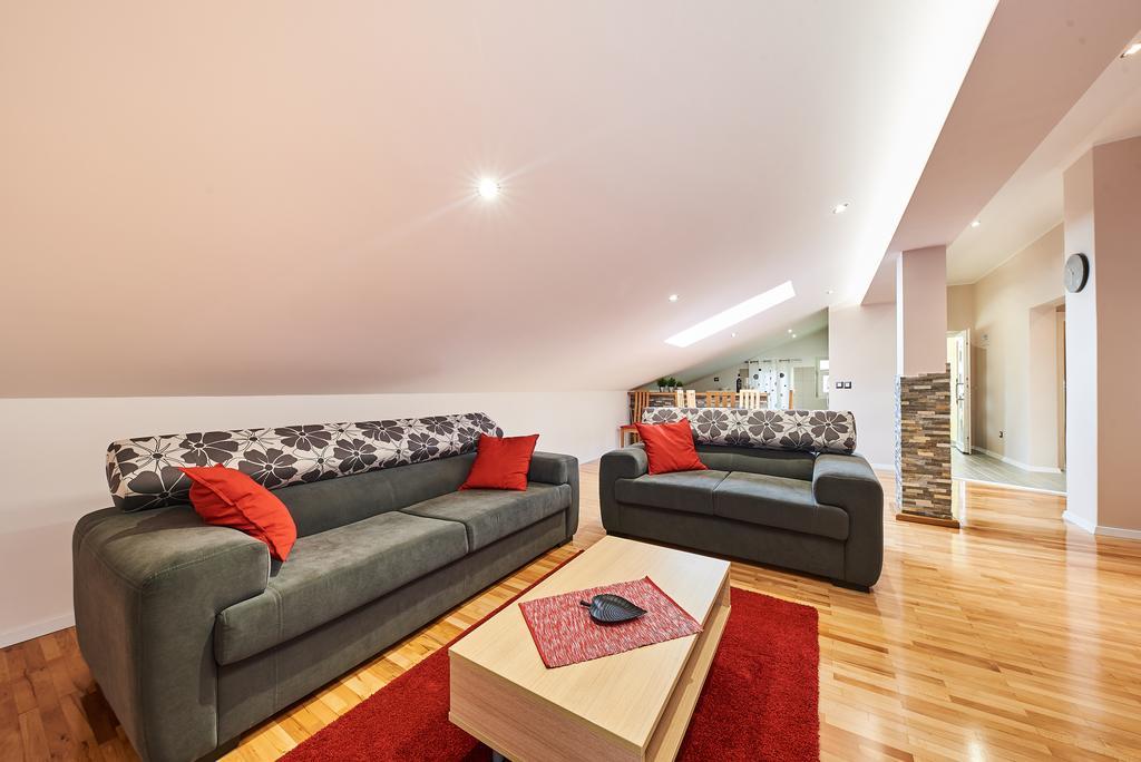 Apartmán Alto *